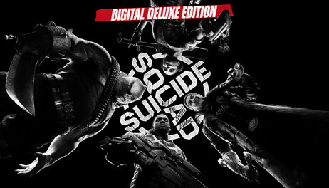 Купить Suicide Squad: Kill the Justice League - Digital Deluxe Edition Upgrade