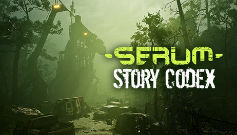 Купить Serum - Story Codex
