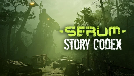 Купить Serum - Story Codex