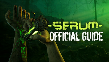 Купить Serum - Official Guide