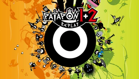 Купить PATAPON 1+2 REPLAY