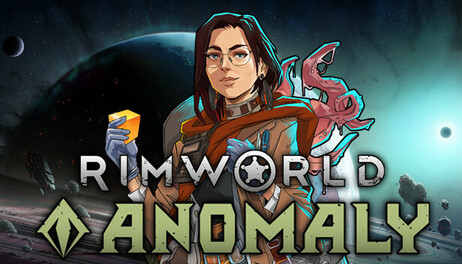 Купить RimWorld - Anomaly