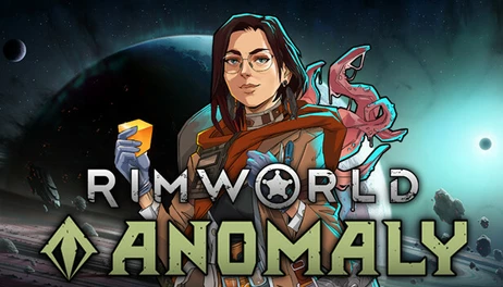 Купить RimWorld - Anomaly