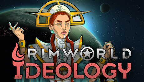 Купить RimWorld - Ideology