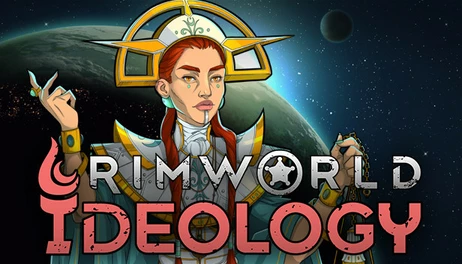 Купить RimWorld - Ideology