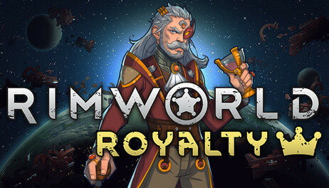 Купить RimWorld - Royalty