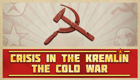 Купить Crisis in the Kremlin: The Cold War