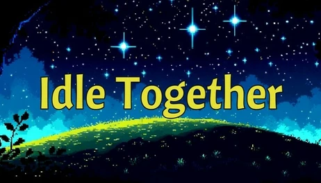 Купить Idle Together