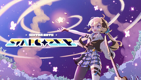 Купить Sixtar Gate: STARGAZER
