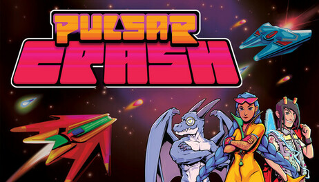 Купить Pulsar Crash