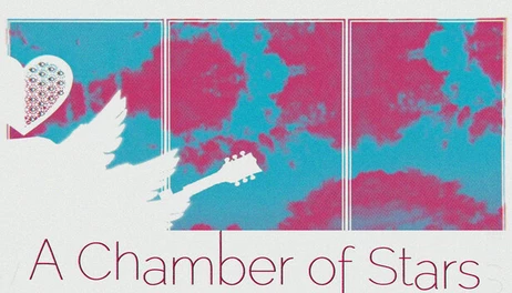 Купить A Chamber of Stars