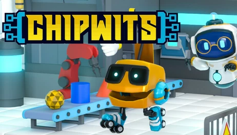 Купить ChipWits