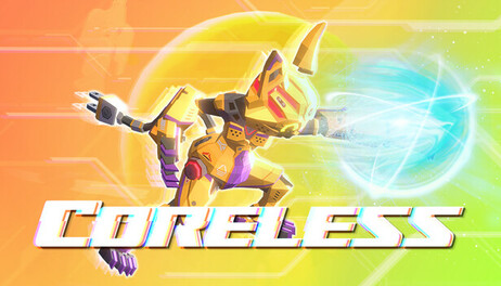 Купить Coreless