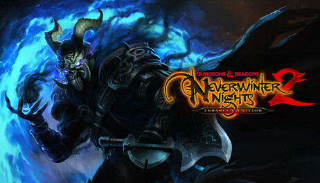 Купить Dungeons & Dragons Neverwinter Nights 2: Enhanced Edition