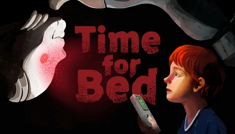 Купить Time for Bed