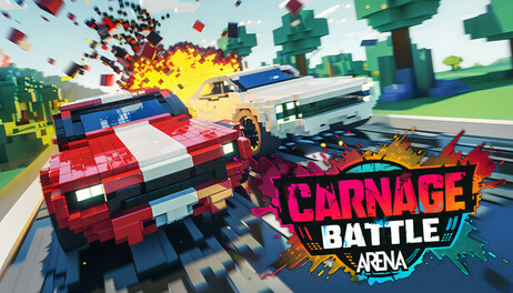 Купить Carnage Battle Arena