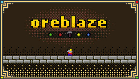 Купить OREBLAZE