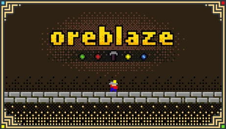 Купить OREBLAZE