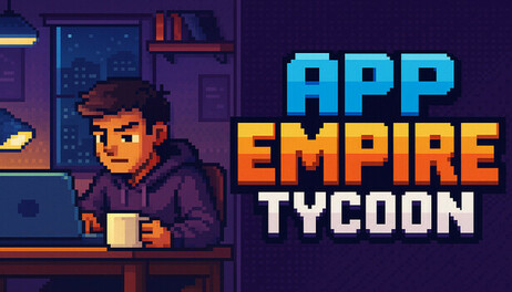 Купить App Empire Tycoon