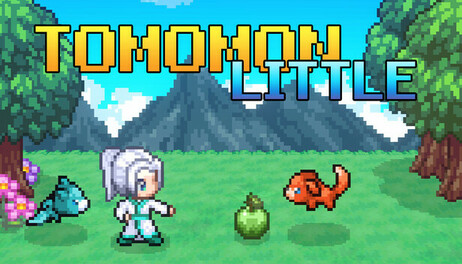 Купить Tomomon Little