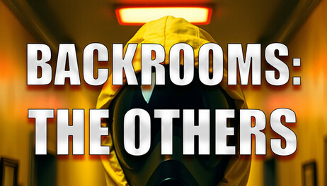 Купить Backrooms: The Others