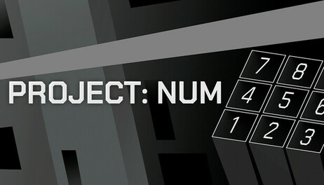 Купить Project: Num