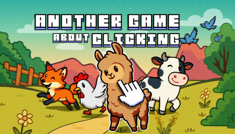 Купить Another Game About Clicking