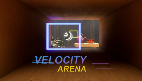 Купить Velocity Arena