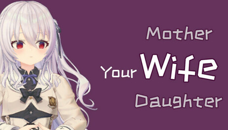 Купить your wife, mother and daughter