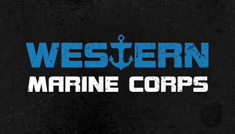 Купить Western Marine Corps