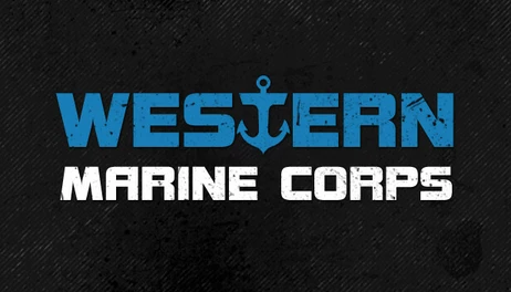 Купить Western Marine Corps