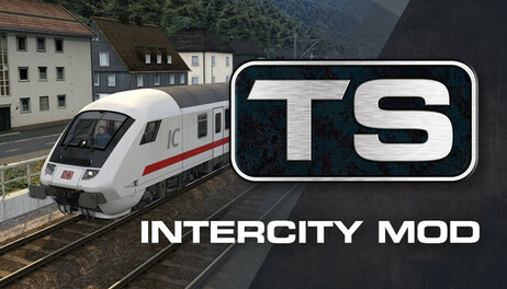 Купить Train Simulator: Intercity Mod
