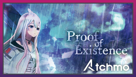 Купить Atchmo -【SPECIAL LIVE】Proof of Existence (English Ver.) | Tacitly