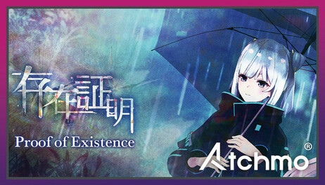 Купить Atchmo -【SPECIAL LIVE】Proof of Existence (Chinese Ver.) | Tacitly