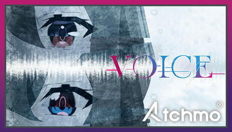 Купить Atchmo -【SPECIAL LIVE】VOICE (English Ver.) | Tacitly