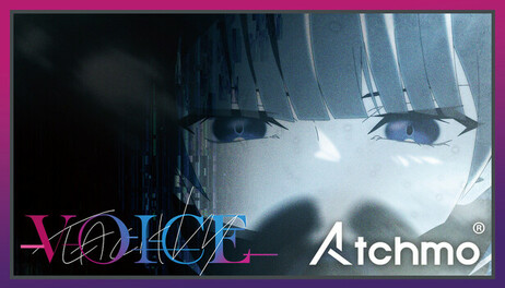 Купить Atchmo -【SPECIAL LIVE】VOICE (Chinese Ver.) | Tacitly