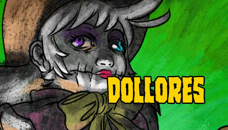 Купить Mostroscopy - Dollores
