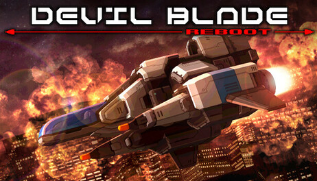 Купить DEVIL BLADE REBOOT