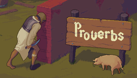 Купить Proverbs