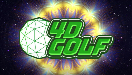Купить 4D Golf