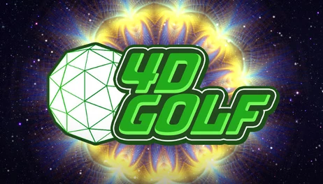 Купить 4D Golf