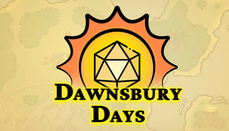 Купить Dawnsbury Days