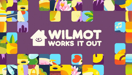 Купить Wilmot Works It Out