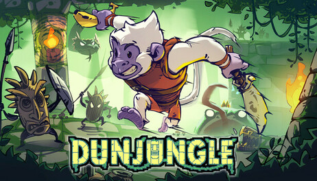 Купить Dunjungle
