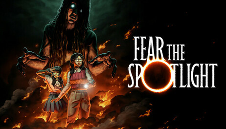 Купить Fear the Spotlight