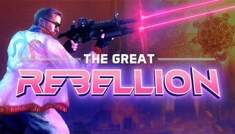 Купить The Great Rebellion