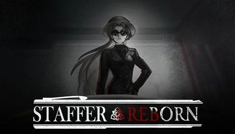 Купить Staffer Reborn