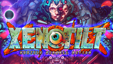 Купить XENOTILT