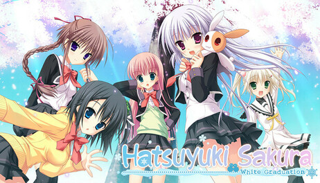 Купить Hatsuyuki Sakura FHD Edition