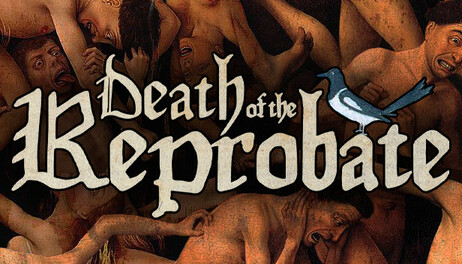 Купить Death of the Reprobate